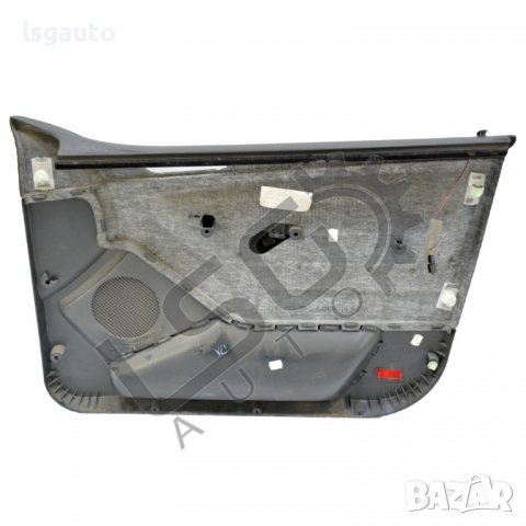 Интериорна кора предна лява врата Skoda Fabia I (6Y) 1999-2008 S270522N-177, снимка 2 - Части - 36999984