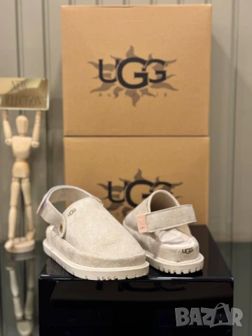 дамски обувки UGG