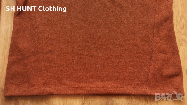 ARC'TERYX COVERT 1/2 ZIP Jacket размер XL / XXL блуза - 2114, снимка 9 - Блузи - 53471390