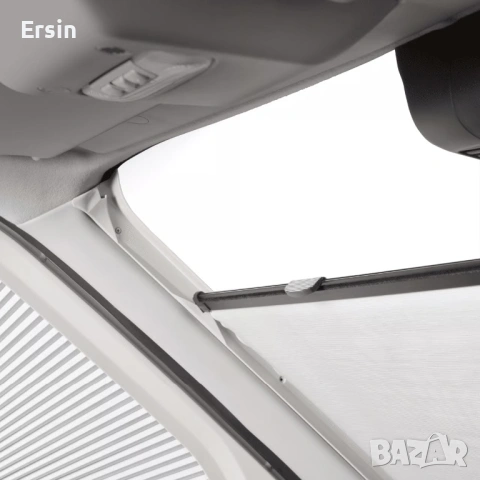 Затъмняваща щора(Предна) Dometic FR 400 за Ford Transit  , снимка 16 - Къмпинг мебели - 53458525