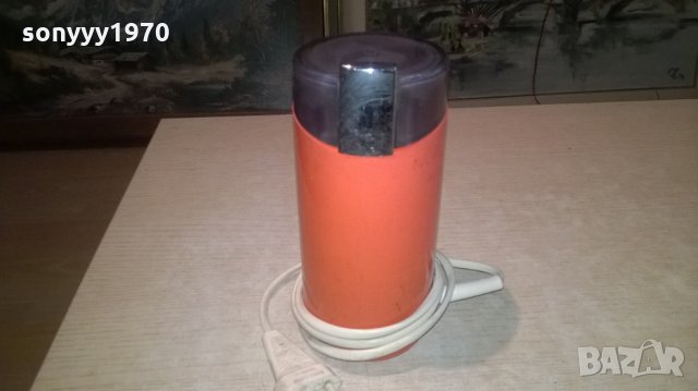 Krups-made in germany-внос швеицария, снимка 5 - Кафемашини - 27177786