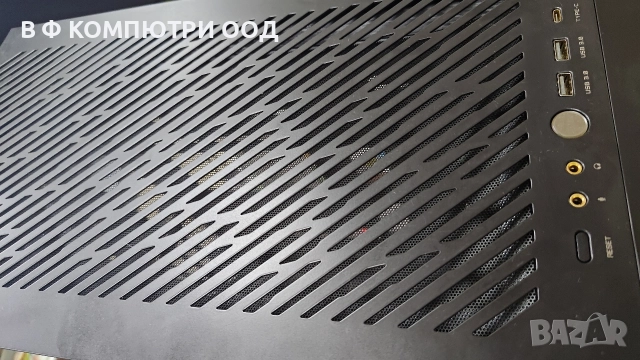 Компютърна кутия GIGABYTE C500, снимка 15 - Захранвания и кутии - 52574878