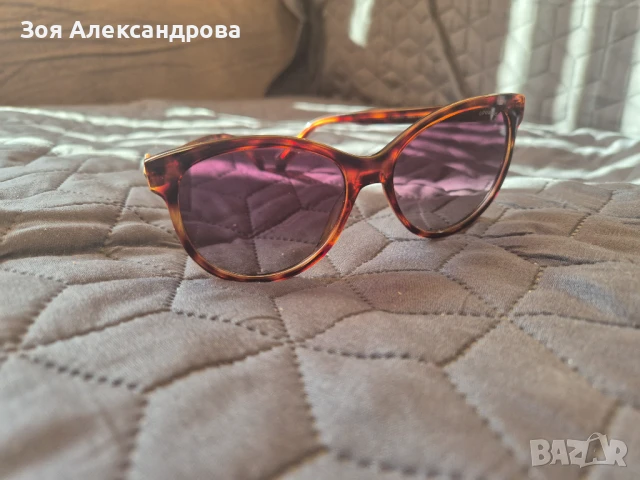 Слънцезащитни очила Polaroid