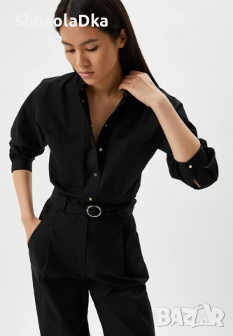 Massimo Dutti гащеризон XS, снимка 3 - Гащеризони - 51627282