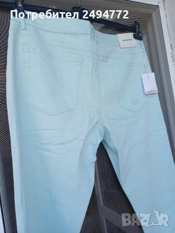 Нов панталон, снимка 9 - Панталони - 51399043