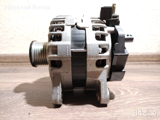 Алтернатор за Дачия 231002175R, снимка 6 - Части - 52383820