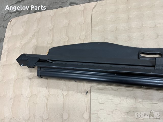 Щора за багажника на BMW E46 (комби), снимка 10 - Части - 43640084