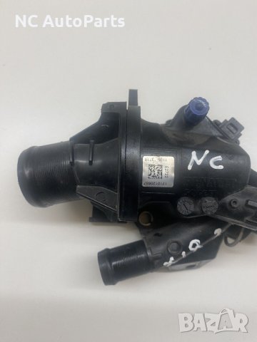 Термостат за Mercedes X class Nissan Navara 2.3 190 RENAULT 110604371R 2018, снимка 2 - Части - 43115723