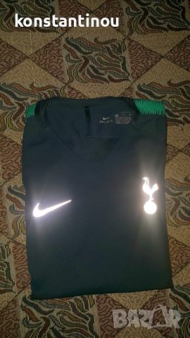 Оригинална тениска nike Tottenham Hotspur, снимка 10 - Футбол - 37963288