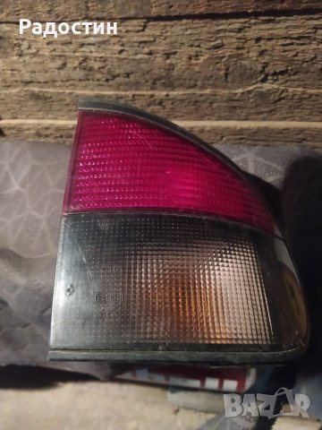 Десен стоп за рено сафран 