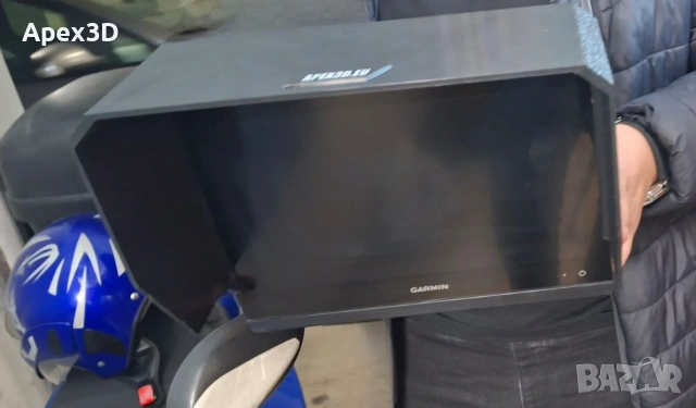Сенници за Garmin и Lowrance, снимка 2 - Части - 53385244