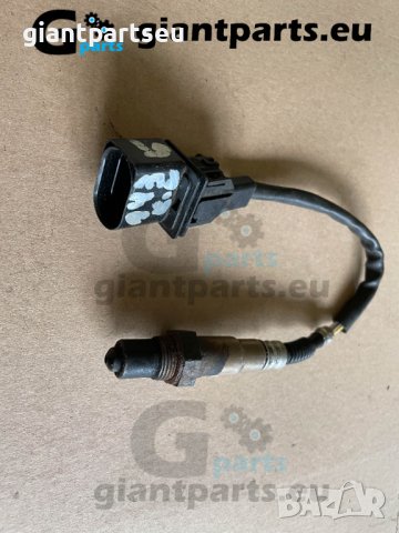 Ламбда сонда за БМВ е46 bmw E46 0258007142, снимка 3 - Части - 40001286