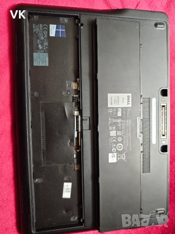DELL LATITUDE 7440 Full HD RAM 8 GB SSD 120, снимка 7 - Лаптопи за дома - 53155690