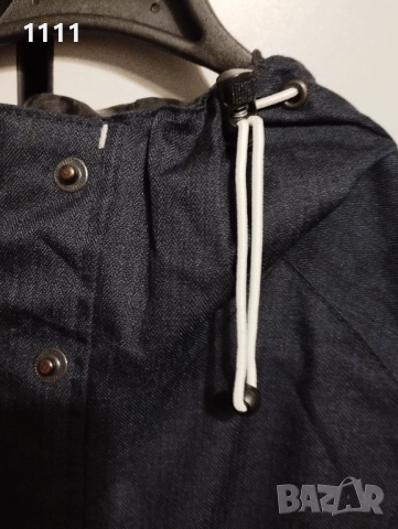 Непромокаемо яке Nanok р-р L., снимка 7 - Якета - 52094626