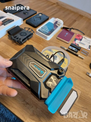 Аксесоари за телефони и компютри, снимка 10 - Други - 53575075
