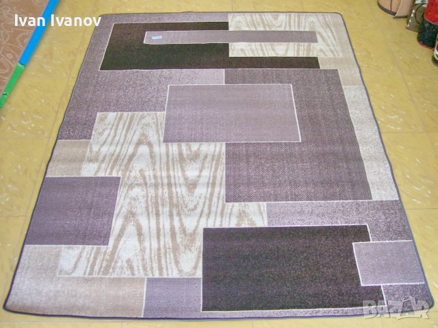 Гръцки мокетени килими и пътеки, снимка 14 - Килими - 32514507