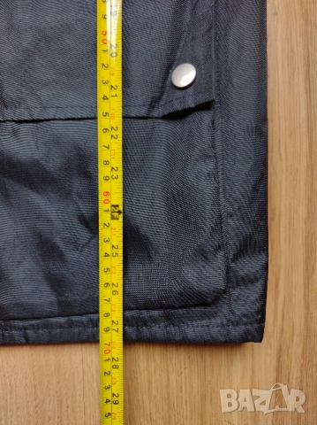 Belstaff - мото мъжко яке L, снимка 16 - Якета - 53010258