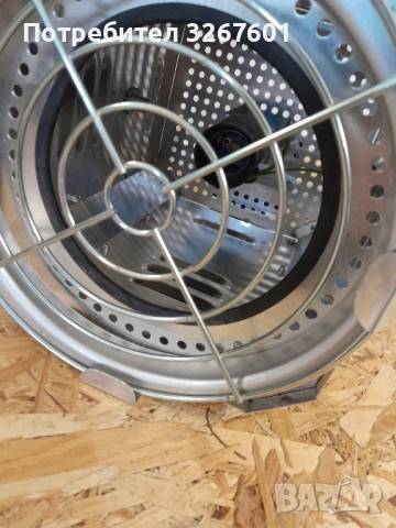 Прожектор за сцена 6бр., снимка 2 - Прожектори - 53281713