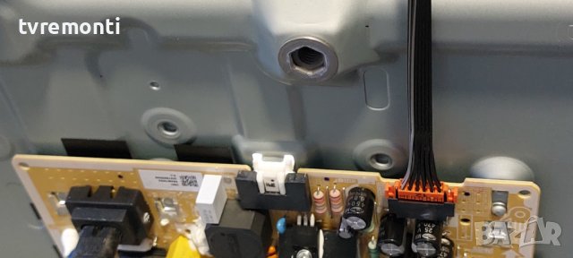 Лед диоди от дисплей CY-BT043HGER1V от телевизор Samsung МОДЕЛ ,UE43TU8072U, снимка 2 - Части и Платки - 38337909