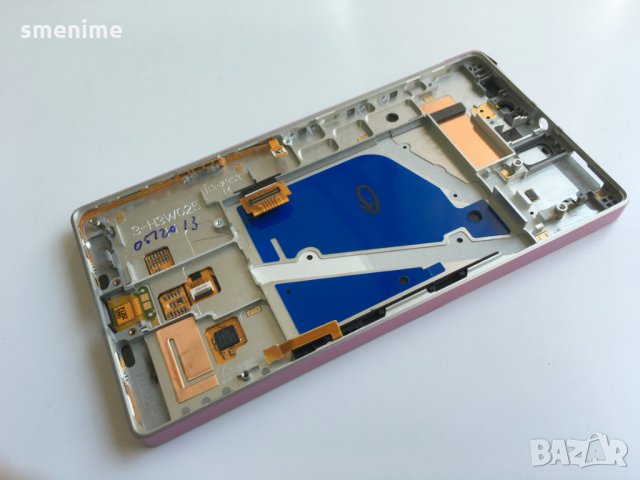 Оригинален дисплей за Nokia Lumia 930, снимка 3 - Резервни части за телефони - 28960311