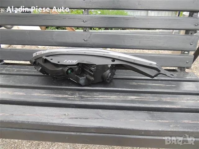 Десен фар Kia Ceed Full Led година 2018 2019 2020 2021 2022 код 92102-J7100 , снимка 6 - Аксесоари и консумативи - 50286323