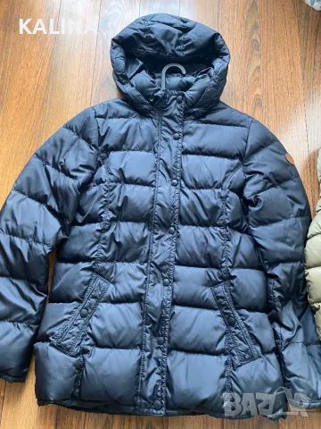 Яке Tommy Hilfiger XL
