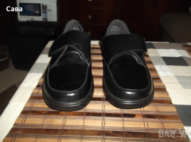 Обувки BERKEMANN  , снимка 3 - Ежедневни обувки - 52190641