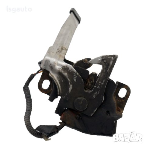 Ключалка преден капак Honda CR-V II 2001-2006 ID: 115574, снимка 2 - Части - 43772198