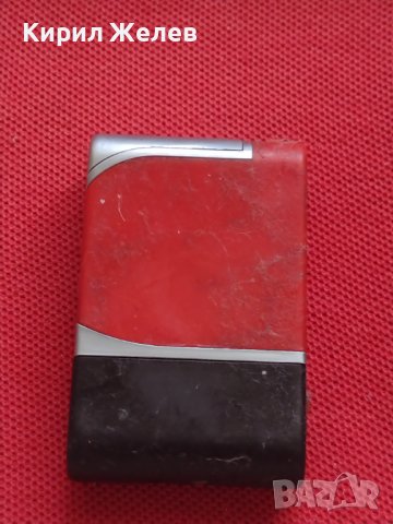 РЕТРО ЗАПАЛКА GO PLAY BALLANTINES СТАРА РЯДКА ЗА КОЛЕКЦИОНЕРИ 33928, снимка 3 - Колекции - 39036633