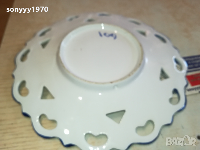 КРАСИВА ЧИНИЯ ЗА КОЛЕКЦИЯ ОТ ФРАНЦИЯ 1903241727, снимка 12 - Антикварни и старинни предмети - 44843231