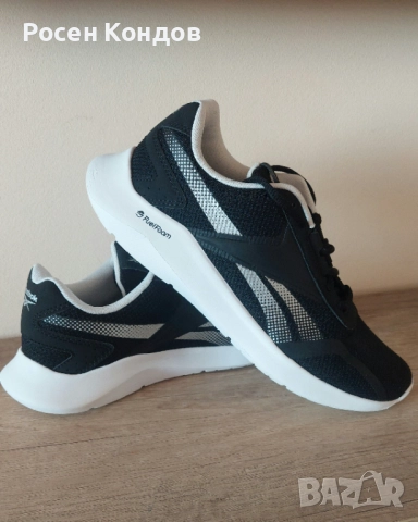 Маратонки REEBOK оригинални, снимка 4 - Маратонки - 51794465