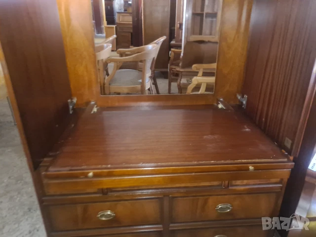 Тв шкаф трансопрматор внос от Европа, снимка 7 - Шкафове - 50821555