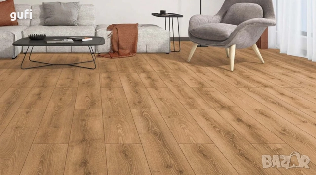 Ламинат Златна порта FR011