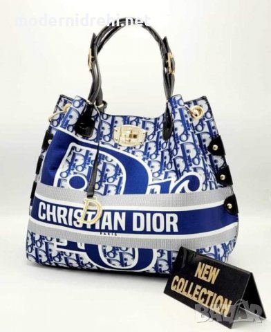 Дамска чанта Christian Dior код 178, снимка 1 - Чанти - 36835554
