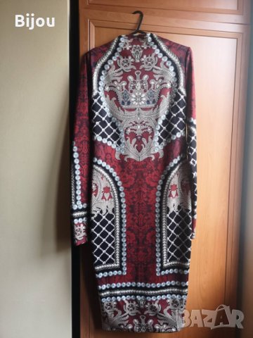 Рокля RED VELVET 29desires