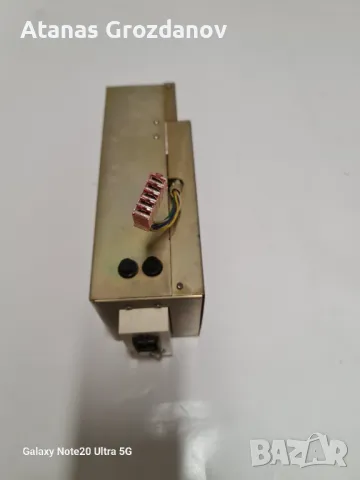 Захранване, снимка 3 - Друга електроника - 48200031