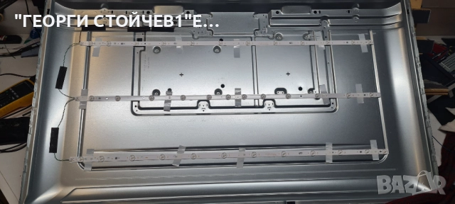 50HK5600   17MB230  17IPS72  VES500QNDP-2D-N43  CC500PV5D, снимка 9 - Части и Платки - 52642319