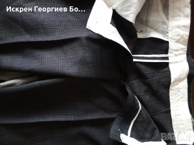 Мъжки панталон, снимка 8 - Спортни дрехи, екипи - 38133966