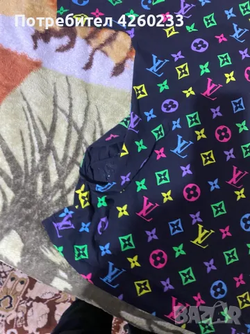 Рокля  Louis Vuitton, снимка 4 - Рокли - 47709468