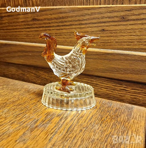 Уникална статетука "Петел"