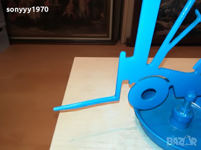 МОТОКАР 29Х26Х14СМ 2811220847, снимка 6 - Антикварни и старинни предмети - 38822016