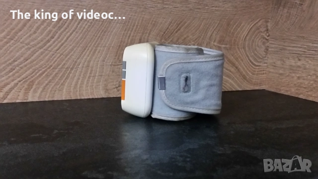 Апарат за кръвно налягане SENCOR , снимка 3 - Уреди за диагностика - 53288735