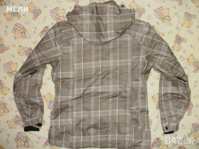 NAVIGARE дамско яке за ски L, снимка 12 - Спортна екипировка - 47928233