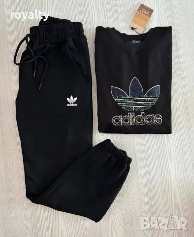 Adidas дамски комплекти Различни дизайни , снимка 4 - Спортни екипи - 49524605