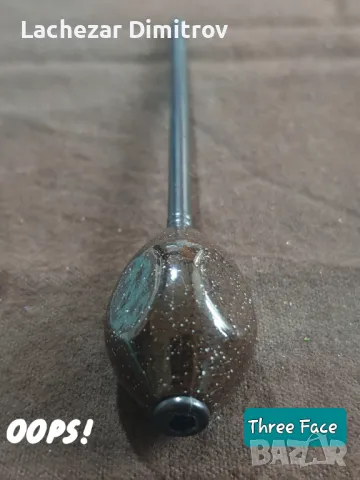 Тежести за риболов с PVA торбички , снимка 14 - Такъми - 49819452