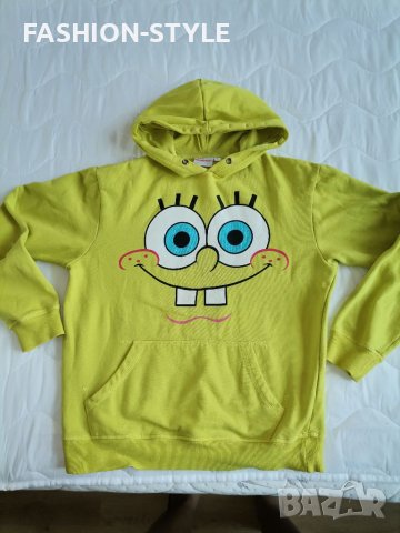 СПОНДЖБОН  НЕОНОВ СУИЧЪР