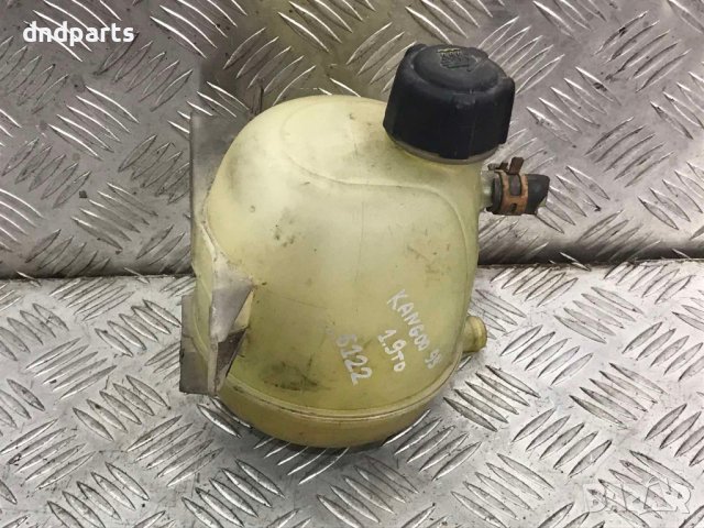 Казанче антифриз Renault Kangoo,1.9dTi,1999г.