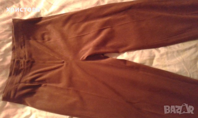 Дам. панталон, снимка 2 - Панталони - 32678044