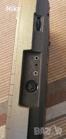 Касетофон SHARP , снимка 6 - Радиокасетофони, транзистори - 48100533