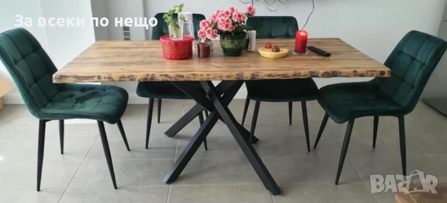 Ръчна Изработка На Всякакви Мебели От Масив, снимка 7 - Декорация за дома - 50479552